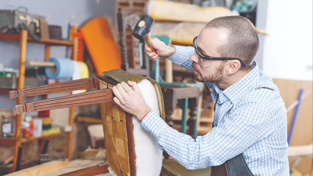 Gökçebey Mobilyacı