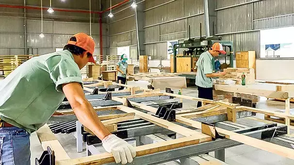 Gökçebey Mobilyacı