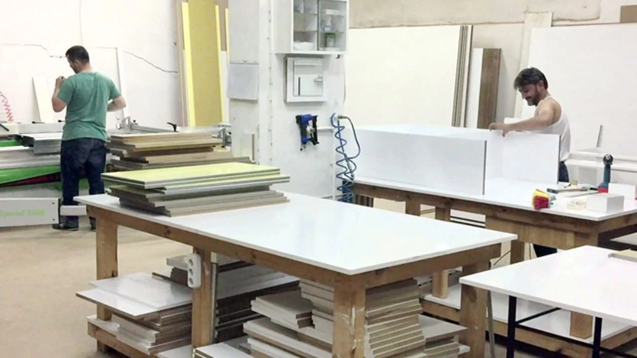 Gökçebey Mobilyacı